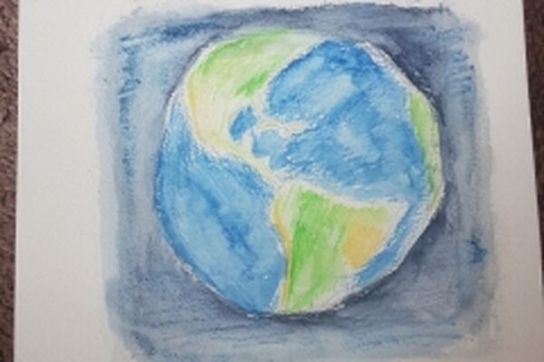 22 април- световен ден на нашата планета Земя