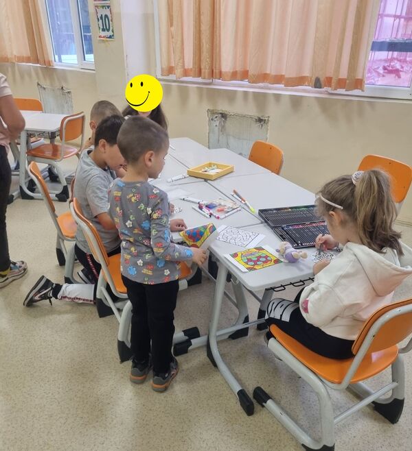 ДЕН НА ОТВОРЕНИТЕ ВРАТИ