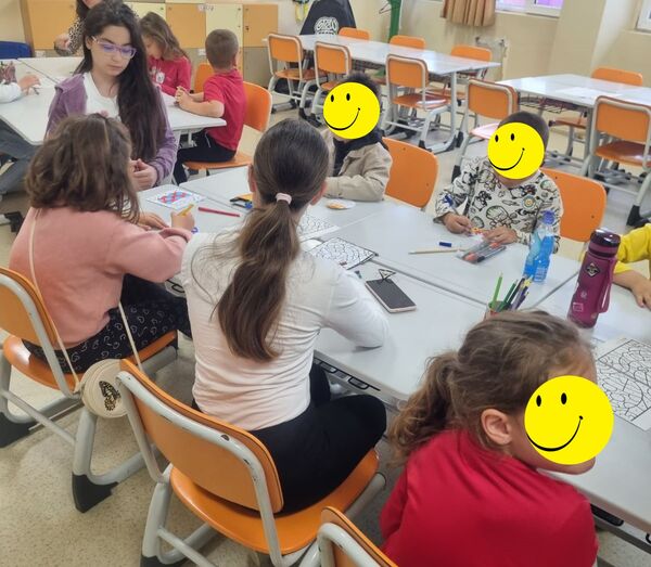 ДЕН НА ОТВОРЕНИТЕ ВРАТИ