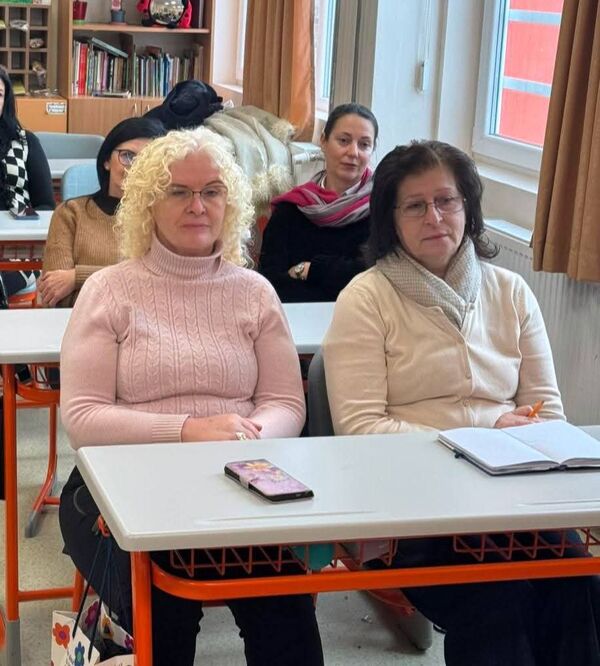 ВЪТРЕШНА КВАЛИФИКАЦИЯ НА УЧИТЕЛИ